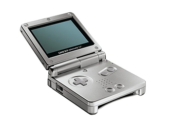Ремонт Nintendo Game Boy Advance в Воронеже