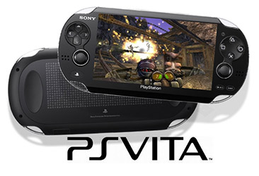 Ремонт Sony PS Vita в Воронеже