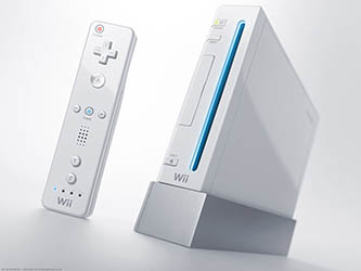 Ремонт Nintendo Wii в Воронеже