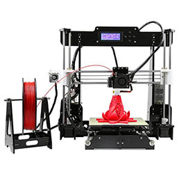 Ремонт 3D принтера