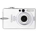 Ремонт фотоаппарата Digital IXUS 30