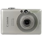 Ремонт фотоаппарата Digital IXUS 40