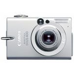 Ремонт фотоаппарата Digital IXUS 400