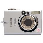Ремонт фотоаппарата Digital IXUS 500