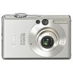 Ремонт фотоаппарата Digital IXUS 55