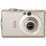 Ремонт фотоаппарата Digital IXUS 60