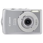 Ремонт фотоаппарата Digital IXUS 65