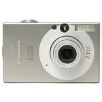 Ремонт фотоаппарата Digital IXUS 70