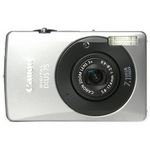 Ремонт фотоаппарата Digital IXUS 75
