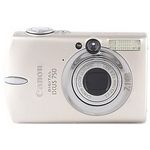 Ремонт фотоаппарата Digital IXUS 750