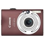 Ремонт фотоаппарата Digital IXUS 80 IS