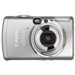 Ремонт фотоаппарата Digital IXUS 800 IS