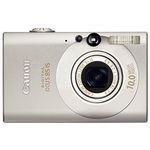 Ремонт фотоаппарата Digital IXUS 85 IS