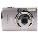 Ремонт фотоаппарата Digital IXUS 850 IS