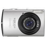 Ремонт фотоаппарата Digital IXUS 860 IS