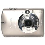 Ремонт фотоаппарата Digital IXUS 900 Ti