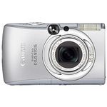 Ремонт фотоаппарата Digital IXUS 970 IS