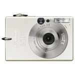 Ремонт фотоаппарата Digital IXUS II S