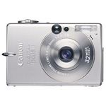 Ремонт фотоаппарата Digital IXUS II
