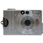 Ремонт фотоаппарата Digital IXUS V