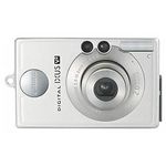 Ремонт фотоаппарата Digital IXUS V2