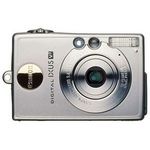 Ремонт фотоаппарата Digital IXUS V3
