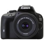Ремонт фотоаппарата EOS 100D