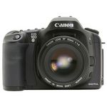 Ремонт фотоаппарата EOS 10D