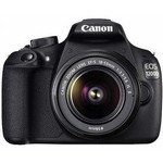Ремонт фотоаппарата EOS 1200D