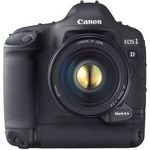Ремонт фотоаппарата EOS 1D Mark II N
