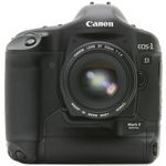 Ремонт фотоаппарата EOS 1D Mark II