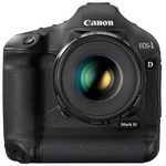 Ремонт фотоаппарата EOS 1D Mark III