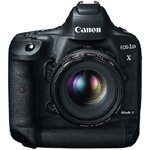 Ремонт фотоаппарата EOS-1D X Mark II