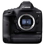 Ремонт фотоаппарата EOS-1D X Mark III