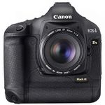 Ремонт фотоаппарата EOS 1Ds Mark III