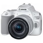 Ремонт EOS 250D