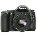 Ремонт фотоаппарата EOS 30D