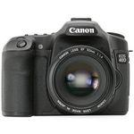 Ремонт фотоаппарата EOS 40D