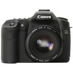 Ремонт фотоаппарата EOS 50D