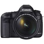 Ремонт фотоаппарата EOS 5D Mark III