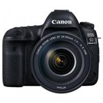 Ремонт фотоаппарата EOS 5D Mark IV
