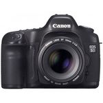 Ремонт фотоаппарата EOS 5D