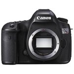 Ремонт фотоаппарата EOS 5DS R
