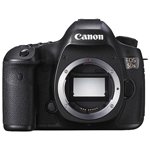 Ремонт фотоаппарата EOS 5DS