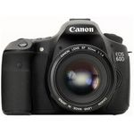 Ремонт фотоаппарата EOS 60D