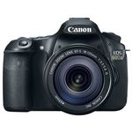Ремонт фотоаппарата EOS 60Da