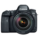 Ремонт EOS 6D Mark II