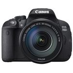 Ремонт фотоаппарата EOS 700D