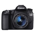 Ремонт фотоаппарата EOS 70D