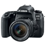 Ремонт EOS 77D
